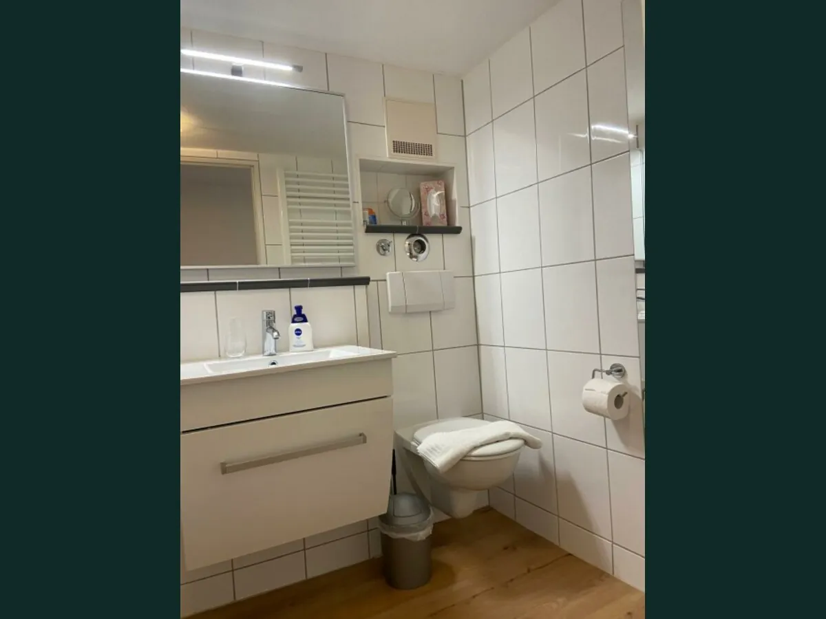 Classic – Badezimmer
