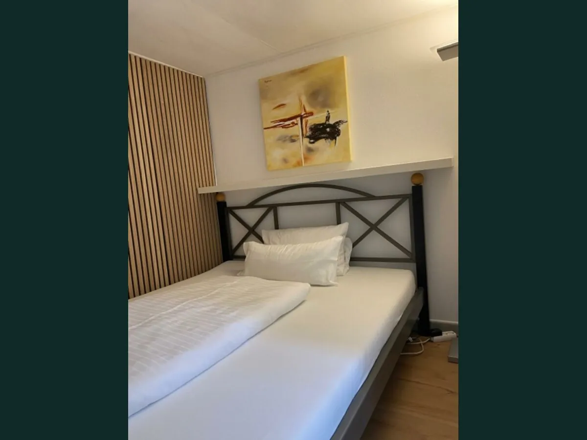 Classic – Schlafzimmer