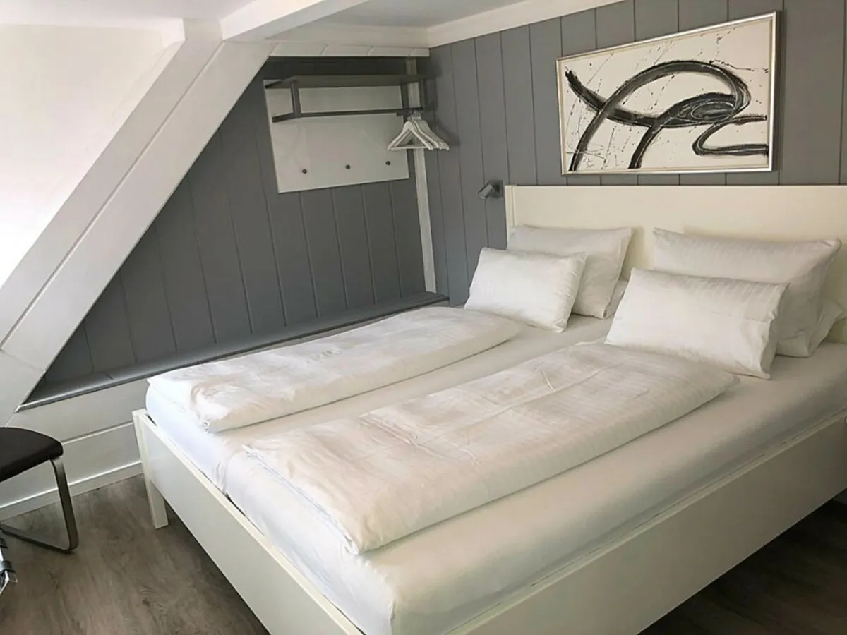 Royal-Suite – Doppelzimmer